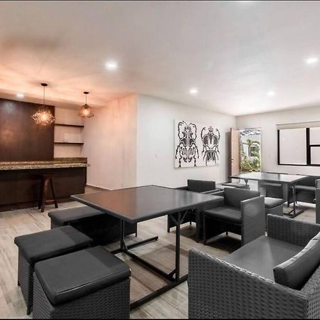 Elementos Tulum Apartman Kültér fotó