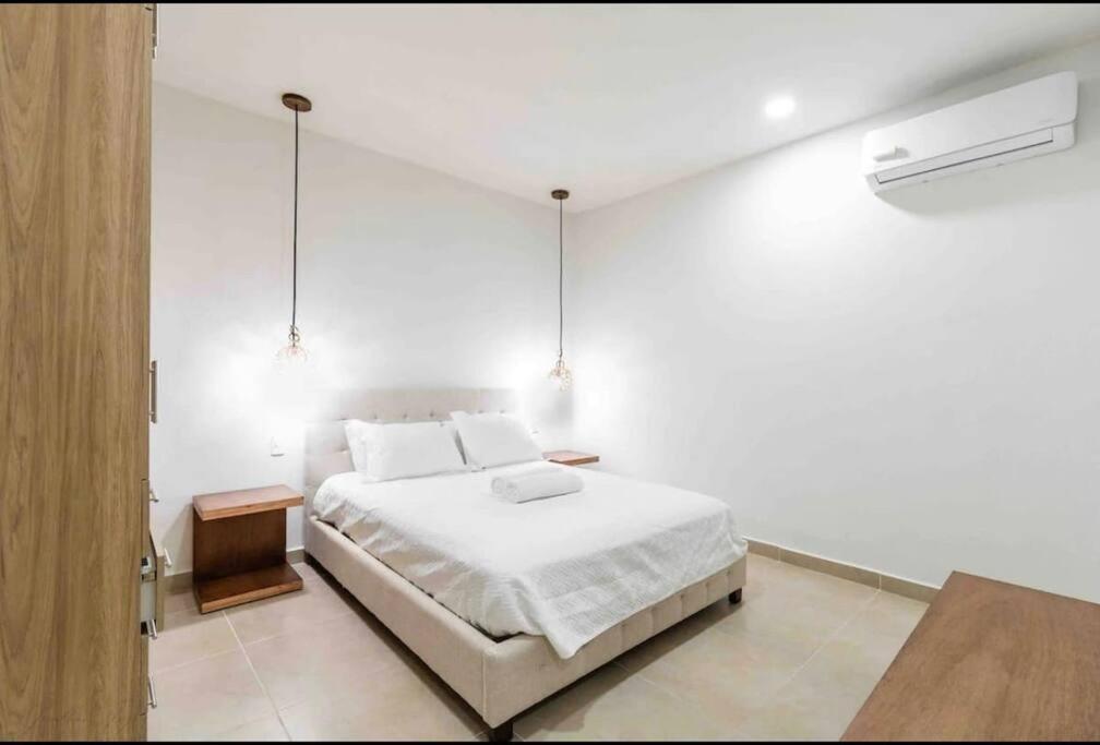 Elementos Tulum Apartman Kültér fotó